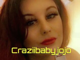 Craziibabyjojo