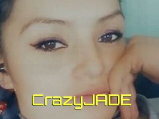 CrazyJADE