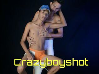 Crazyboyshot