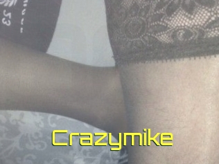 Crazymike