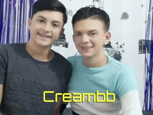 Creambb