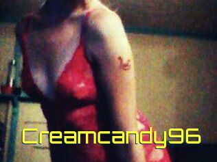 Creamcandy96