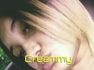 Creammy