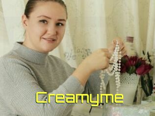 Creamyme