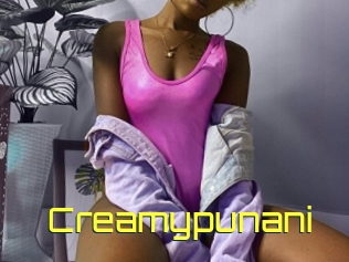 Creamypunani