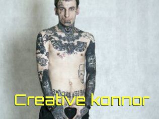 Creative_konnor