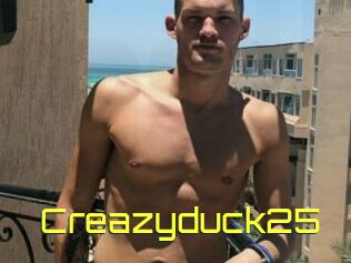 Creazyduck25