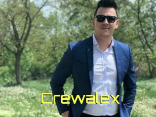 Crewalex