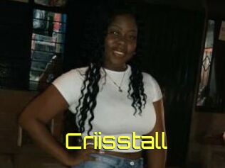 Criisstall