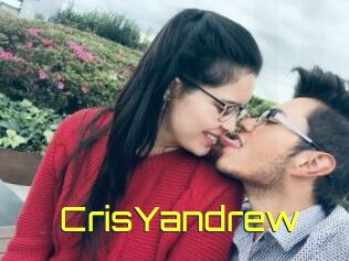 CrisYandrew