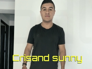 Crisand_sunny