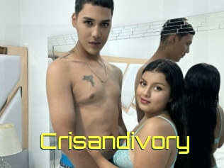 Crisandivory