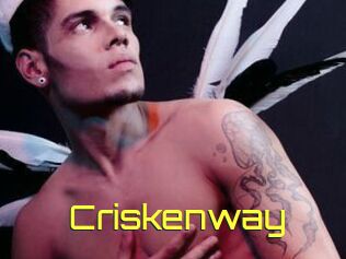 Criskenway