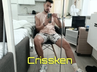 Crissken