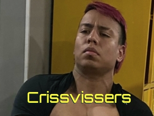 Crissvissers