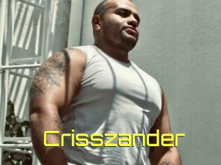 Crisszander