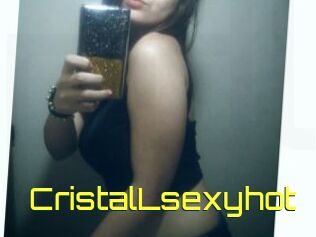 CristalLsexyhot
