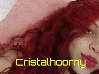 Cristalhoorny