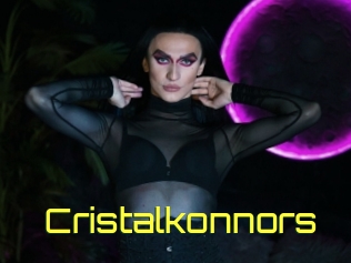 Cristalkonnors