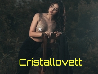 Cristallovett