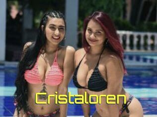 Cristaloren