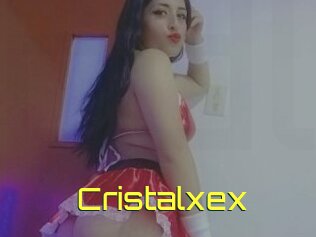 Cristalxex