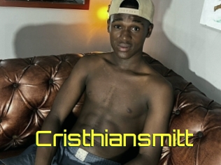 Cristhiansmitt