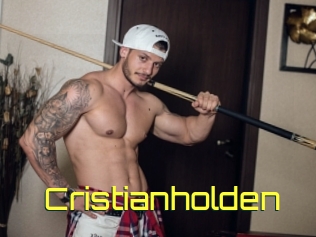 Cristianholden