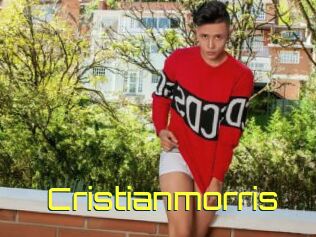 Cristianmorris