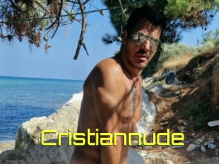 Cristiannude