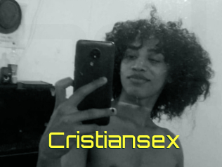 Cristiansex