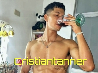 Cristiantanner