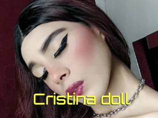 Cristina_doll