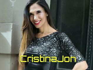 CristinaJon