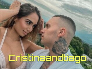 Cristinaandtiago