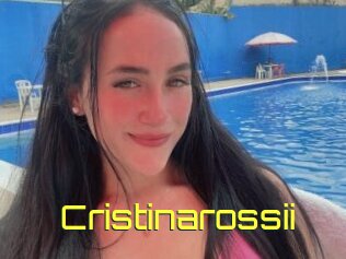 Cristinarossii