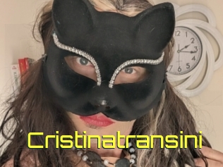 Cristinatransini