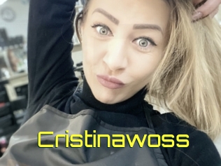 Cristinawoss