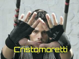 Cristomoretti