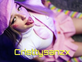 Cristtysanzx