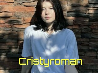 Cristyroman