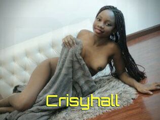 Crisyhall