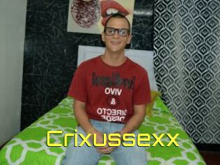 Crixussexx