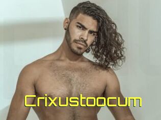 Crixustoocum