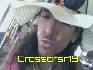 Crossdrsr19