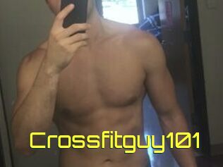 Crossfitguy101