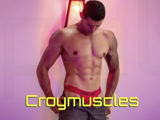 Croymuscles