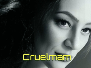 Cruelmam