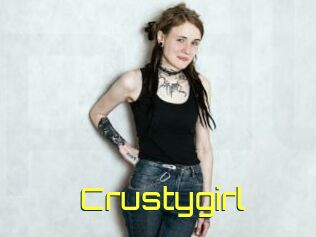 Crustygirl