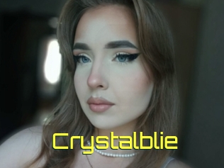 Crystalblie